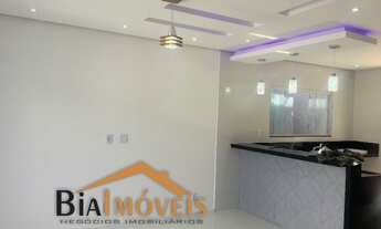 Imagem 1: Casa de condomínio para venda tem 120 metros quadrados com 2 quartos