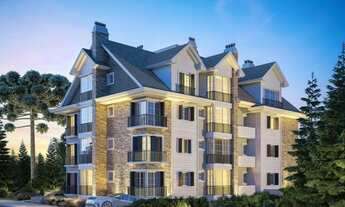 Imagem: Apartamento com 2 dormitórios à venda