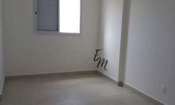 Imagem 6: Apartamento com 1 dormitório à venda, 57 m² por R$ 230.000 - Tupi - Praia Grande/SP