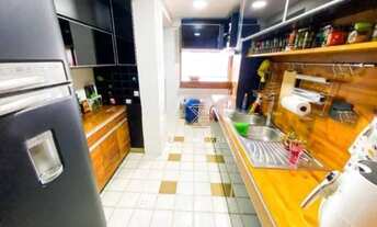 Imagem 7: Apartamento com 2 dormitórios à venda, 165 m² por R$ 3.900.000 - Leblon - Rio de Janeiro/R