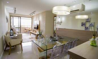 Imagem: EXCELENTE APTO 2QTOS-SUÍTE-67M2-1VGA- LIBERTY