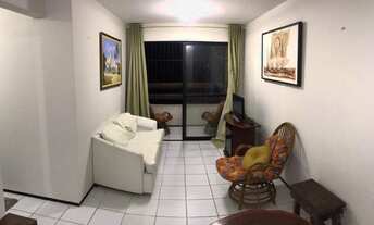 Imagem: Aluga-se Apartamento no Cumbuco