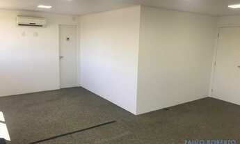 Imagem: CONJ. COMERCIAL - BUTANTÃ - SP