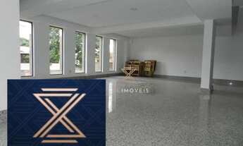 Imagem 3: Apartamento com 3 dormitórios à venda, 92 m² por R$ 589.900 - Castelo - Belo Horizonte/MG