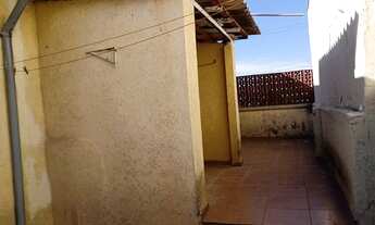 Imagem 7: Casa para aluguel possui 80 metros quadrados com 3 quartos t em Jaçanã - São Paulo - SP