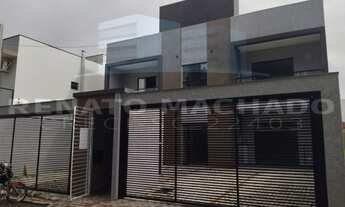 Imagem 2: Apartamento para venda com 75 metros quadrados com 2 quartos em Itajubá - Barra Velha - SC