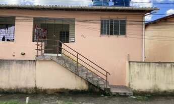 Imagem 2: Casa recém construída no Timbi para aluguel valor 700,00