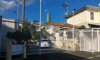 Imagem: CASA RESIDENCIAL em CAMPINAS - SP, JARDIM