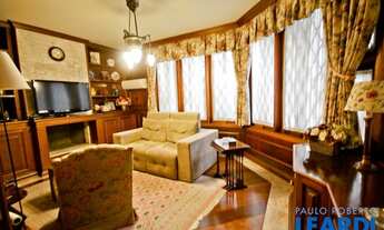 Imagem 3: CASA EM CONDOMÍNIO - ALPHAVILLE - SP