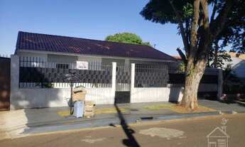 Imagem 2: Casa no Conjunto Hab Requião