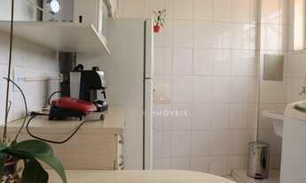 Imagem 7: Apartamento com 3 dormitórios à venda, 75 m² por R$ 437.000 - Sagrada Família - Belo Horiz