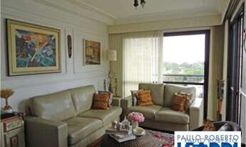 Imagem: COBERTURA - MORUMBI - SP