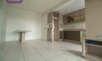 Imagem 4: Apartamento semi mobiliado no Parque das Palmeiras - Tubarão