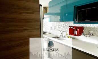 Imagem 2: BRILHANTE | APARTAMENTO BRILHANTE | ELDORADO | COMDOMINIO BRILHANTE