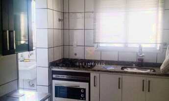 Imagem 4: Apartamento com 3 dormitórios à venda, 80 m² por R$ 410.000 - Minaslândia (P Maio) - Belo