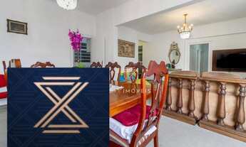 Imagem 3: Apartamento com 3 dormitórios à venda, 170 m² por R$ 850.000 - Paraíso - São Paulo/SP