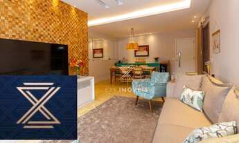 Imagem 6: Apartamento com 2 dormitórios à venda, 110 m² por R$ 1.485. - Laranjeiras - Rio de Janeiro