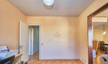 Imagem 6: Apartamento com 4 dormitórios à venda, 149 m² por R$ 980.000 - Tijuca - Rio de Janeiro/RJ