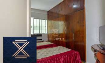 Imagem 6: Apartamento com 3 dormitórios à venda, 95 m² por R$ 315.000 - Centro - Belo Horizonte/MG