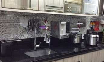 Imagem 7: APARTAMENTO - VILA MASCOTE - SP