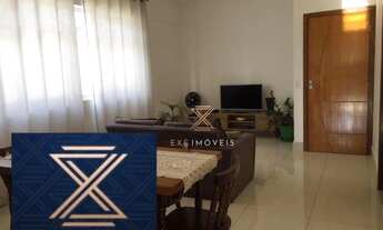 Imagem 3: Apartamento com 4 dormitórios à venda, 114 m² por R$ 580.000 - Carlos Prates - Belo Horizo