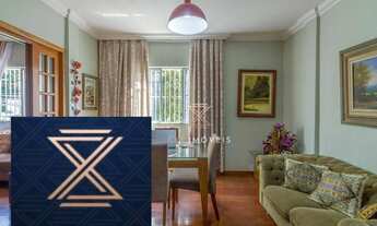 Imagem 3: Apartamento com 3 dormitórios à venda, 90 m² por R$ 400.000 - Padre Eustáquio - Belo Horiz