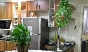 Imagem 4: Casa para Venda em Tatuí, Jardim Manoel de Abreu, 3 dormitórios, 1 suíte, 2 banheiros, 3 v