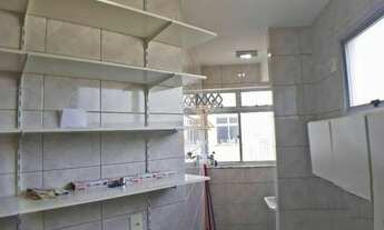 Imagem 4: Apartamento com 2 dormitórios à venda, 55 m² por R$ 300.000 - Carmo - Belo Horizonte/MG