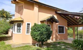 Imagem 6: COTIA - Casa de Condomínio - Granja Viana