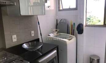 Imagem 7: Apartamento com 3 dormitórios à venda, 110 m² por R$ 1.040.000 - Recreio dos Bandeirantes