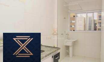 Imagem 7: Apartamento com 3 dormitórios à venda, 85 m² por R$ 615.000,00 - Brooklin - São Paulo/SP