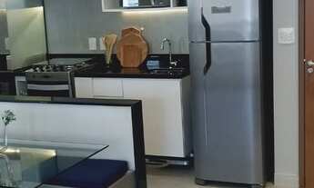 Imagem 5: O Empreendimento Será Entregue em Setembro/22, Excelente Localização na Vila Laura, Suíte