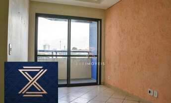 Imagem 5: Apartamento com 3 dormitórios à venda, 68 m² por R$ 413. - Vila Gustavo - São Paulo/SP