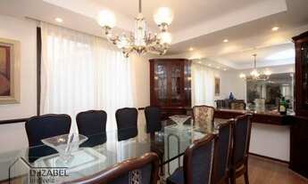 Imagem 7: Apartamento 420m² com 4 dormitórios (2 suítes) em Higienópolis