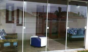 Imagem 2: Térrea para venda tem 120 metros quadrados com 2 quartos