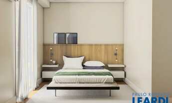 Imagem 5: APARTAMENTO - MOEMA ÍNDIOS - SP