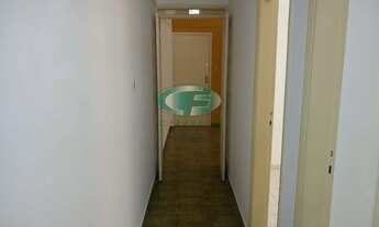 Imagem 4: Apartamento com 2 dorms, Embaré, Santos - R$ 370 mil, Cod: 1589022