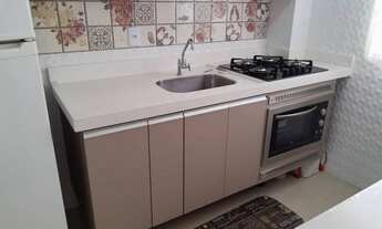 Imagem 2: Venda - Apartamento - Jardim Terramérica I - Americana - SP