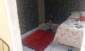 Imagem 2: Quarto Em República