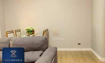 Imagem 2: Casa com 3 dormitórios à venda, 190 m² por R$ 660.000 - Vila Santa Catarina - São Paulo/SP