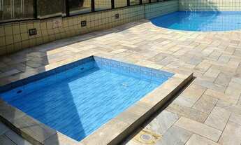 Imagem: Genival) Apartamento 2 dormitórios, Varanda