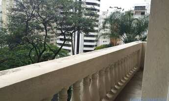 Imagem 4: APARTAMENTO - JARDIM PAULISTA - SP