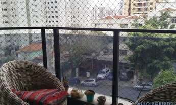 Imagem 7: APARTAMENTO - PERDIZES - SP