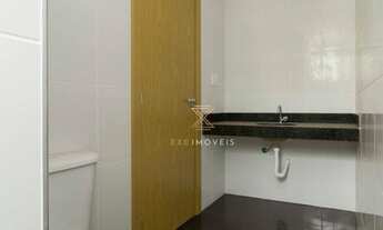 Imagem 7: Apartamento com 3 dormitórios à venda, 90 m² por R$ 436.000 - Dom Joaquim - Belo Horizonte