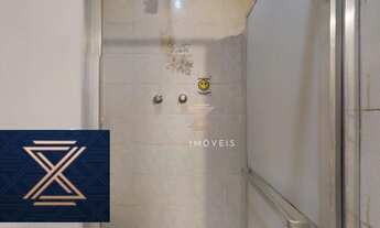 Imagem 4: Apartamento com 2 dormitórios à venda, 69 m² por R$ 650.000 - Copacabana - Rio de Janeiro