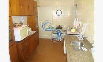 Imagem 4: Apartamento com 2 dorms, Caiçara, Praia Grande