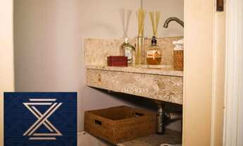 Imagem 2: Apartamento com 3 dormitórios à venda, 298 m² por R$ 2.945.000 - Barra da Tijuca - Rio de