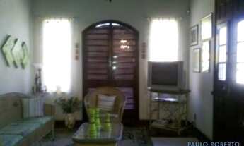 Imagem 2: CASA TÉRREA - VILA ROMANA - SP