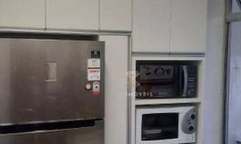 Imagem 4: Apartamento com 3 dormitórios à venda, 96 m² por R$ 1.190.000 - São Pedro - Belo Horizonte