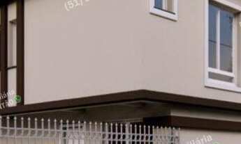 Imagem: Sobrados 2 Dormitórios Vila Monte Carlo